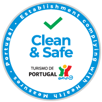 CLEAN & SAFE